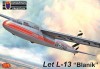 KPM0412: Let L-13 "Blaník“